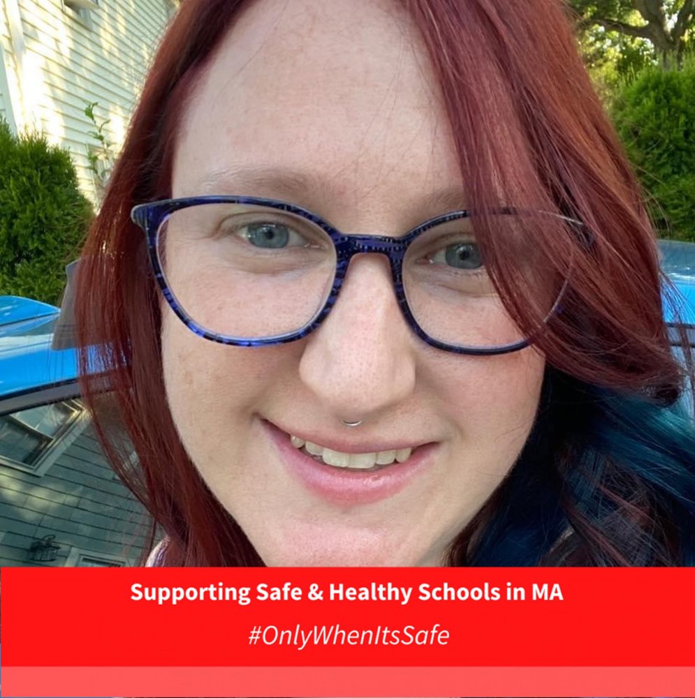 Meet your Posher, Caity